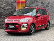 Citroën C3 Picasso, , Jahr 2015 - Oberhausen