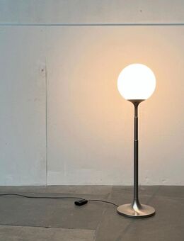 Artemide Polluce Floor Lamp Fasolis Mari Mid Century Space Age - Hamburg Hamburg-Nord