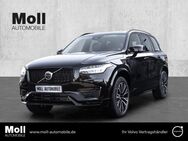 Volvo XC90, T8 AWD Plug-In Hybrid Ultra Dark, Jahr 2024 - Wuppertal