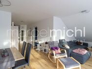 94 m² Dachgeschosswohnung: Ihr exklusiver Wohntraum für höchsten Komfort!! - Zellingen