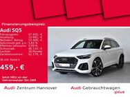 Audi SQ5, 3.0 TDI quattro, Jahr 2023 - Hannover