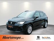 Seat Arona, 1.0 TSI Style, Jahr 2024 - Nordhausen