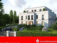 Villa am Rhein - Erste Rheinlage mit traumhaftem Blick! - Bonn