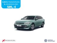 VW Passat Variant, 2.0 TDI BUSINESS, Jahr 2024 - Mitterteich