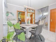 RESERVIERT ! Gepflegtes Endreihenhaus mit Südterrasse in familienfreundlicher Lage - Stade (Hansestadt)
