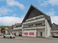 Ihr neues Anlageobjekt - Wohn-/ und Geschäftshaus - Löffingen