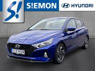 Hyundai i20, 1.0 T-GDI Edition 30, Jahr 2022 - Lengerich (Nordrhein-Westfalen)