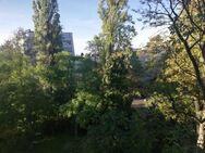 Nähe Städtisches Klinikum im Grünen gelegen - Karlsruhe