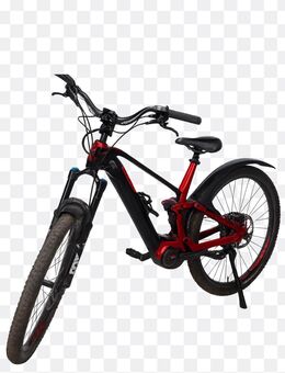 E Mountainbike - Bergheim (Nordrhein-Westfalen)