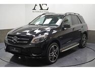 Mercedes-Benz GLE 500 4Matic AMG Line *ILS*LENK PILOT*360°CAM - Salach