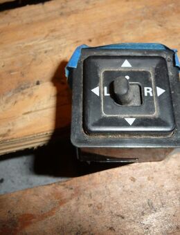 MB561810 Aussenspiegel-Schalter diverse Mitsubishi-Modelle - Hannover Vahrenwald-List