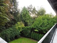 Memmingen Innenstadt Doppelhaushälfte mit Garten, fast vollmöbliert (Möbelliste bald online) - Memmingen