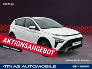 Hyundai BAYON, T (100PS) 48V iMT Trend, Jahr 2024 - Kippenheim