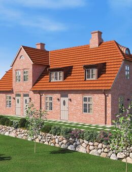Syltquartier Bloomhof: Ferienwohnung 3 im Mehrfamilienhaus - Sylt