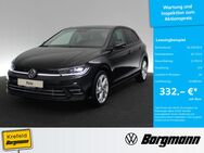 VW Polo, 1.0 TSI Style, Jahr 2022 - Krefeld