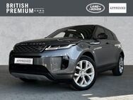 Land Rover Range Rover Evoque, 2.0 SE D240 Mild-Hybrid EU6d-T, Jahr 2019 - Koblenz