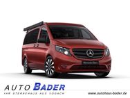 Mercedes V 220, d Marco Polo Activity Edition Tisch Markise, Jahr 2023 - Mittelstetten