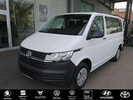 VW T6 .1 KOMBI KR*9-SITZER*3-3-3*FLÜGELTÜREN* - Ochsenhausen