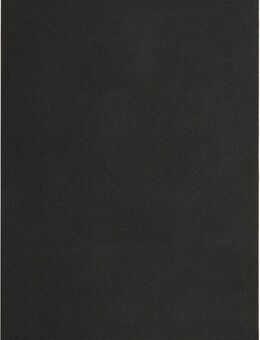 my home Teppich Jola, Uni-Farben, besonders dichte Qualität, Boho, rechteckig, Höhe: 10 mm, Wohnzimmer, Schlafzimmer, Flur, Kinderzimmer, wasserabweisend