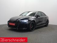 Audi RS3, Lim SONOS SPORTAGA, Jahr 2022 - Weißenburg (Bayern)