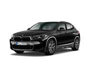 BMW X2, sDrive18d, Jahr 2021 - Krefeld