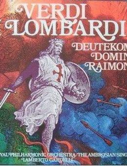 I Lombardi  &  I Vespri Siciliani  -  2 Opern von Giuseppe Verdi - Mönchengladbach