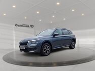 Skoda Kamiq, 1.5 TSI Drive 125, Jahr 2020 - Hofgeismar