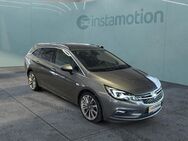 Opel Astra, Sports Tourer Ultimate El, Jahr 2019 - München