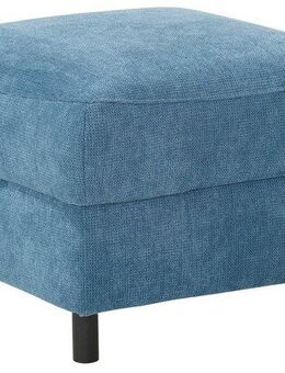 Home affaire Hocker Boccaccio, mit Stauraum, passend zur Serie