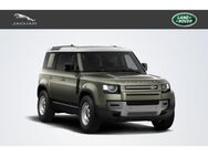 Land Rover Defender, D200 110 S WINTERPAKET LUFTFEDER, Jahr 2022 - Chemnitz