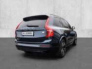 Volvo XC90 R Design Recharge AWD T8 Twin Engine EU6d 7-Sitzer Allrad HUD StandHZG AHK Navi - Aachen