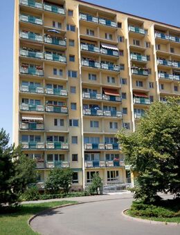 So viel Zuhause auf 40 m². - Erfurt