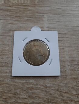 Polen 2 Zloty 2005 - Cieszyn - . Münze - Unna