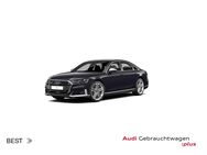 Audi S8, Laser Night Plus, Jahr 2020 - Mühlheim (Main)