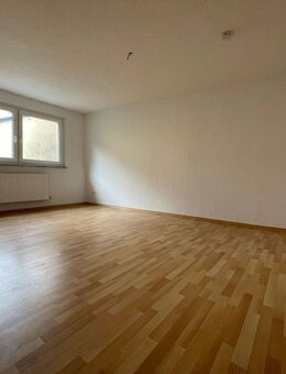 Helle 1-Zimmerwohnung in Marktplatznähe! - Neustadt (Coburg)