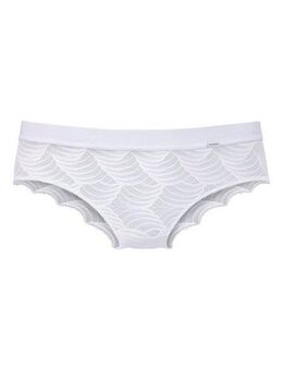 LASCANA Panty Marla aus graphischer Spitze