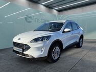 Ford Kuga, 2.5 Duratec TITANIUM, Jahr 2022 - München