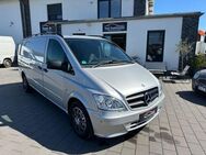 Mercedes-Benz Vito 3.0CDI extralang*STHZ*NAVI*KAMERA*AHK*1HAND - Sehnde