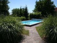 "Preisreduziert" - Einfamilienhaus der Superlative ! Pool, Sauna uvm. - Simbach (Inn)