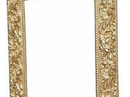 Leerrahmen und Bilderrahmen in alle Größen Gold oder Schwarz 4850 - Holzminden