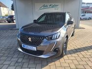 Peugeot 2008 PureTech 130 Allure GT-LINE - Elz