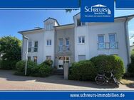 Kapitalanlage oder Eigennutzung: 2-Zimmer-Wohnung Baujahr 1997 mit Balkon und Stellplatz in St.Tönis - Tönisvorst