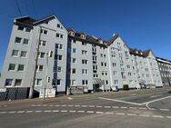 Renovierte und teilmöblierte 1-Zimmerwohnung - Mannheim