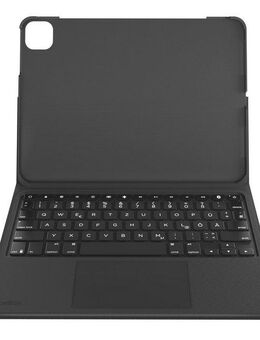 Belkin Everyday Tastatur für Apple iPad Air 10,9 und iPad Pro 11 Wireless-Tastatur