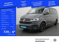 VW T6 California, 1 Ocean Edition, Jahr 2023 - Leverkusen