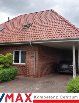 Einfamilienhaus in Edewechterdamm - Bösel