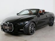 BMW 420, i Cabrio M Sportpaket Laser, Jahr 2024 - Paderborn