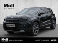 Jeep Avenger, SUMMIT INFOTAINMENT-PAKET digitales, Jahr 2023 - Aachen