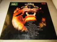 Pop Sound 70 - Polydor 1970 - LP Compilation - Red Vinyl (VG+ / NM) - Groß Gerau