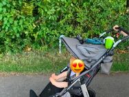 TFK Kinderwagen mit Schale - Wardenburg